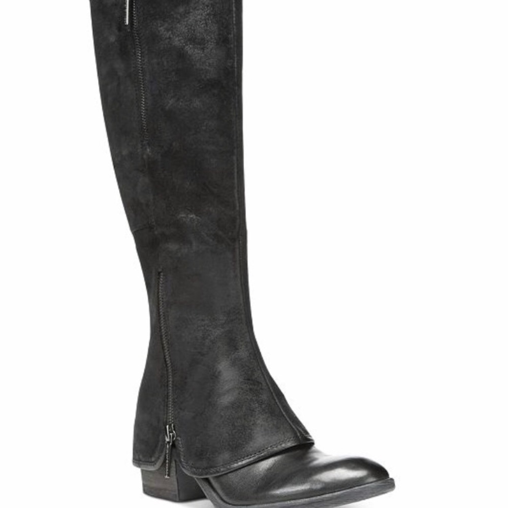 Donald Pliner Devi Boots